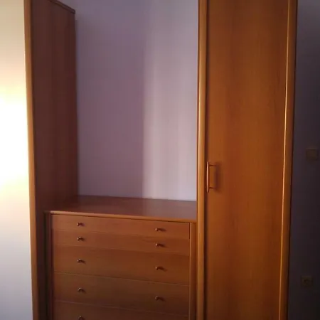 Two Bedroom Near And Center Apartament Split